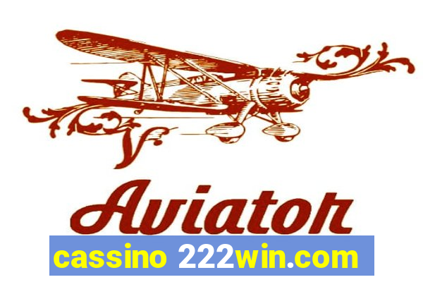 cassino 222win.com